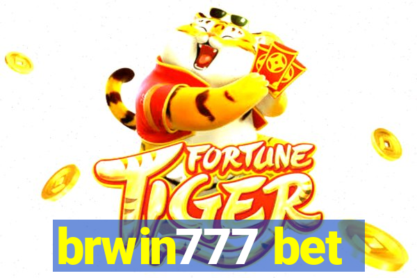 brwin777 bet